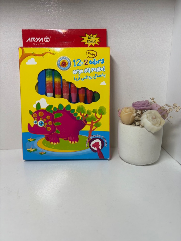 مدادشمعی 