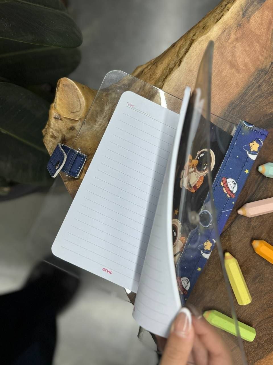  کلاسور 