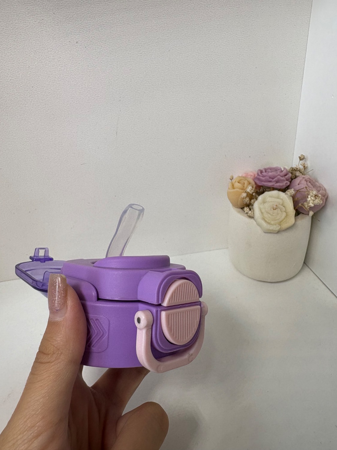  قمقمه ورزشی 