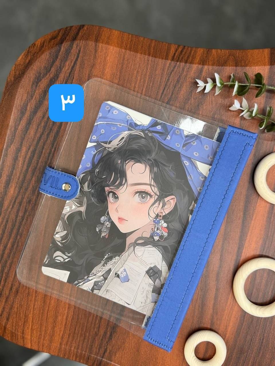  کلاسور 